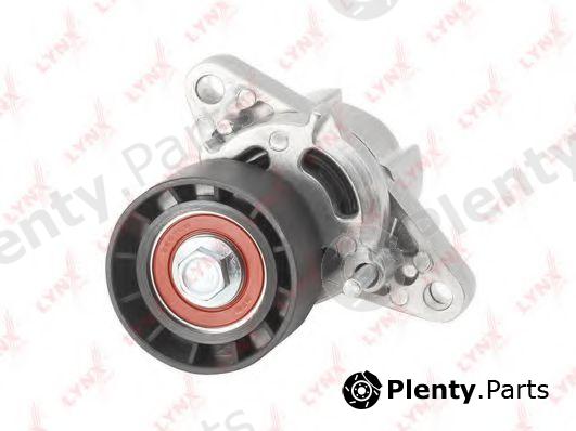  LYNXauto part PT-3037 (PT3037) Belt Tensioner, v-ribbed belt