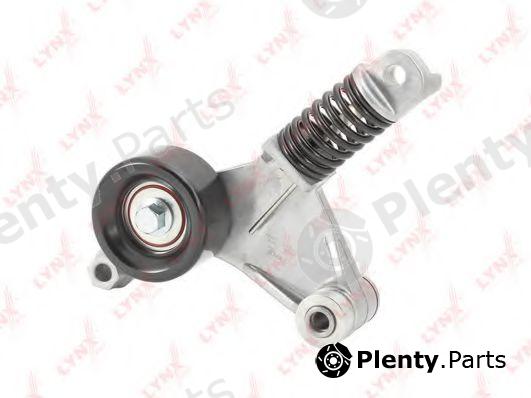  LYNXauto part PT-3045 (PT3045) Belt Tensioner, v-ribbed belt