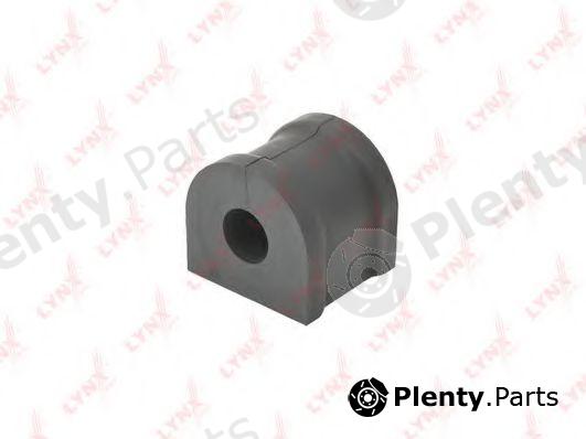  LYNXauto part C8112 Bearing Bush, stabiliser