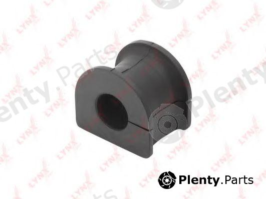  LYNXauto part C8268 Bearing Bush, stabiliser