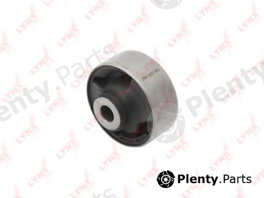  LYNXauto part C8278 Control Arm-/Trailing Arm Bush