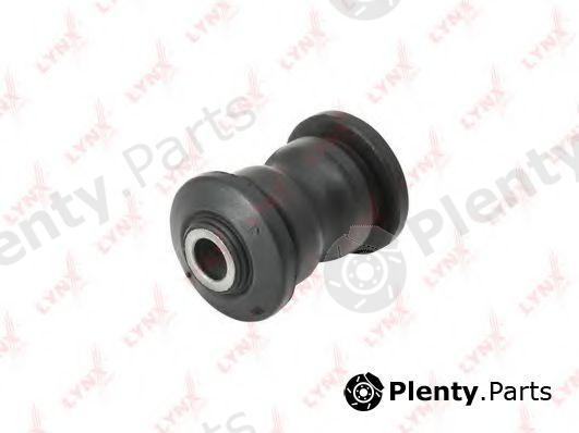  LYNXauto part C8458 Control Arm-/Trailing Arm Bush