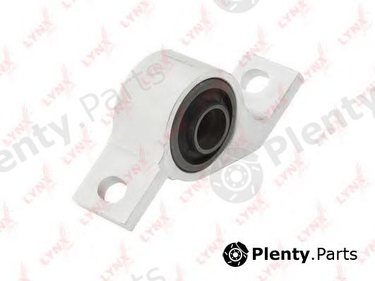  LYNXauto part C8643 Control Arm-/Trailing Arm Bush