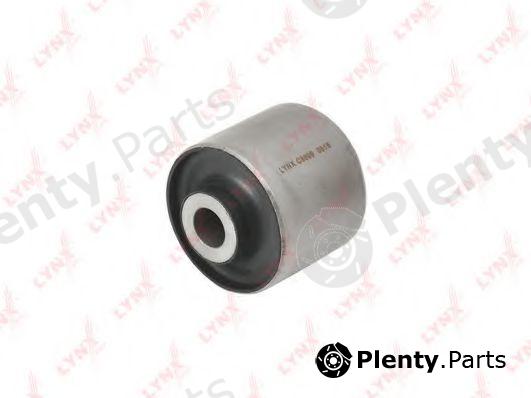  LYNXauto part C8896 Control Arm-/Trailing Arm Bush