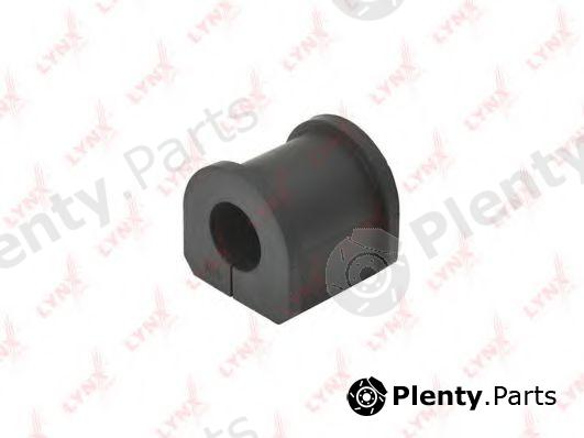  LYNXauto part C9052 Bearing Bush, stabiliser