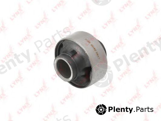  LYNXauto part C9108 Control Arm-/Trailing Arm Bush