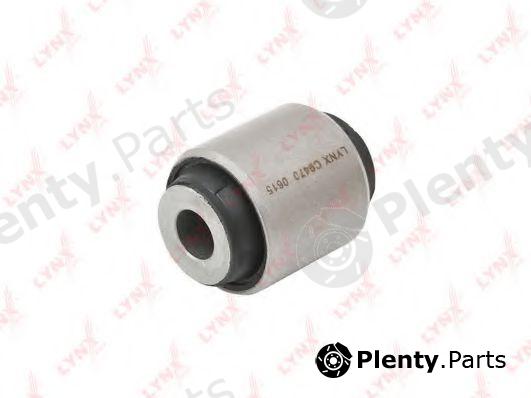  LYNXauto part C9470 Control Arm-/Trailing Arm Bush