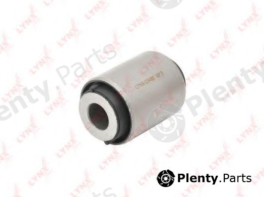  LYNXauto part C9482 Control Arm-/Trailing Arm Bush