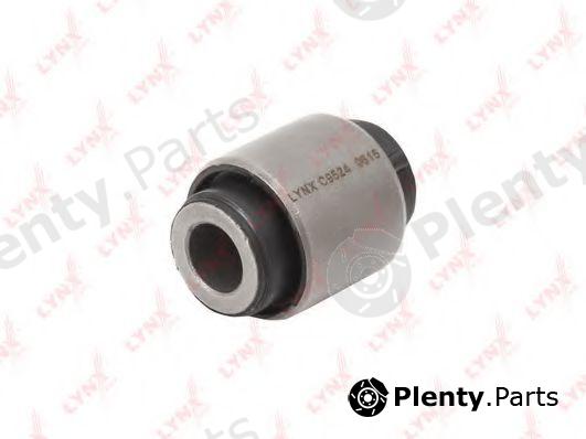  LYNXauto part C9524 Bearing Bush, stabiliser