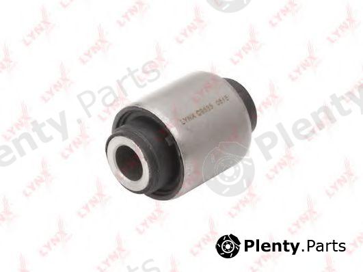  LYNXauto part C9533 Control Arm-/Trailing Arm Bush