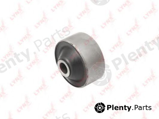 LYNXauto part C9536 Control Arm-/Trailing Arm Bush