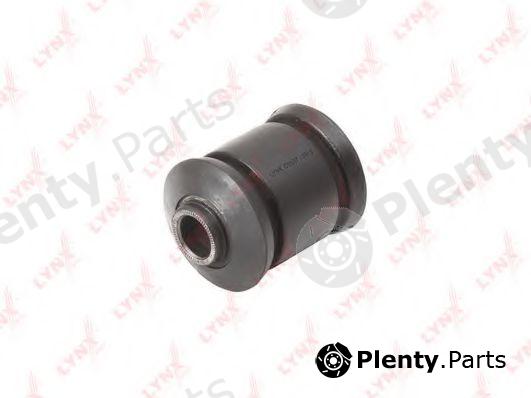  LYNXauto part C9537 Control Arm-/Trailing Arm Bush