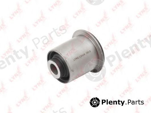  LYNXauto part C9539 Bearing, wheel bearing housing