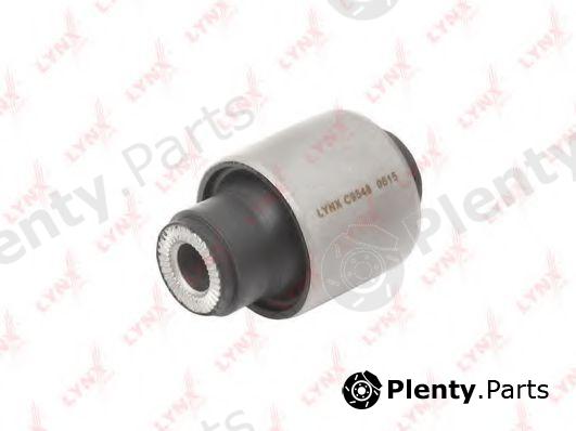  LYNXauto part C9548 Control Arm-/Trailing Arm Bush