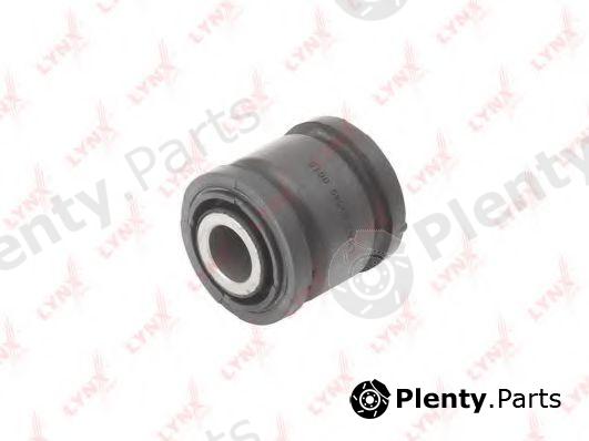  LYNXauto part C9549 Control Arm-/Trailing Arm Bush