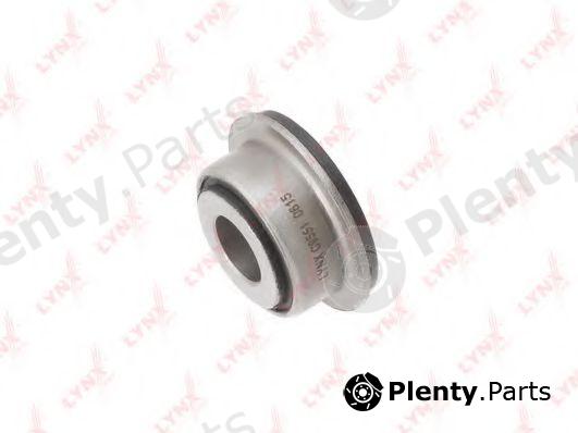  LYNXauto part C9551 Control Arm-/Trailing Arm Bush