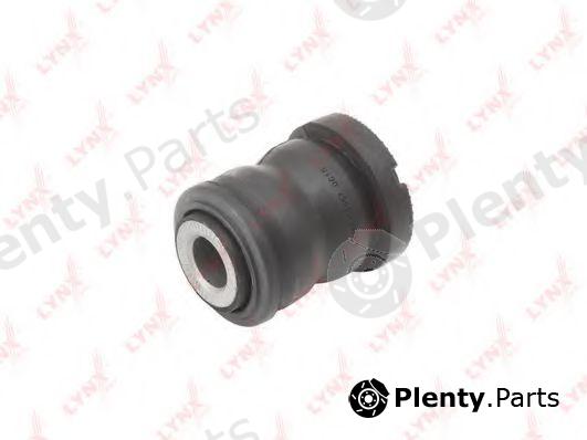  LYNXauto part C9567 Control Arm-/Trailing Arm Bush