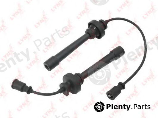  LYNXauto part SPE5518 Ignition Cable Kit