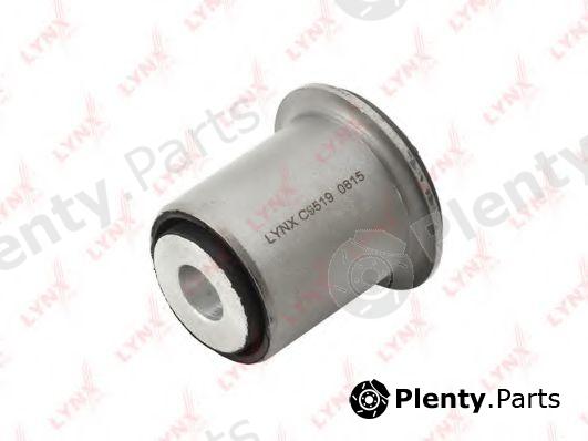  LYNXauto part C9519 Control Arm-/Trailing Arm Bush