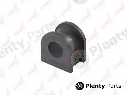  LYNXauto part C8266 Bearing Bush, stabiliser