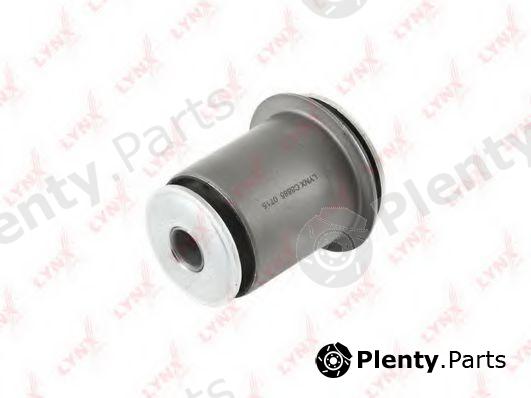  LYNXauto part C8885 Control Arm-/Trailing Arm Bush