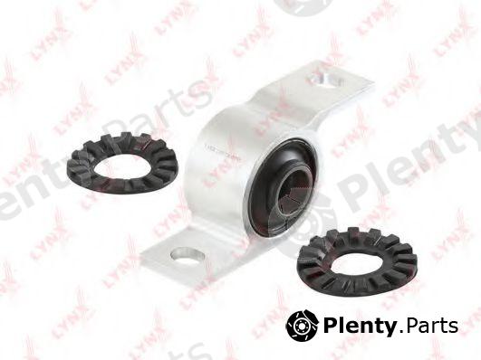  LYNXauto part C9078 Control Arm-/Trailing Arm Bush