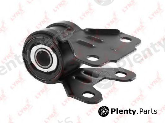  LYNXauto part C9301 Control Arm-/Trailing Arm Bush