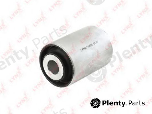  LYNXauto part C9455 Control Arm-/Trailing Arm Bush