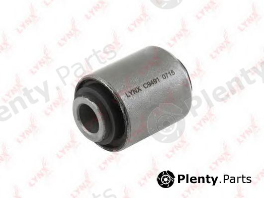  LYNXauto part C9491 Control Arm-/Trailing Arm Bush