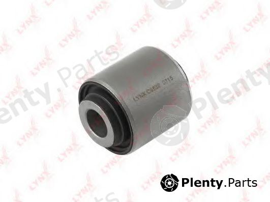  LYNXauto part C9532 Control Arm-/Trailing Arm Bush