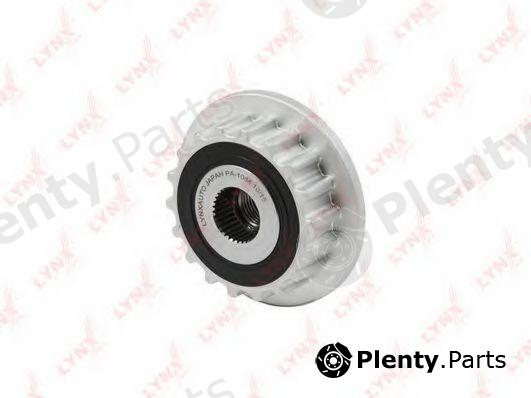  LYNXauto part PA-1084 (PA1084) Alternator Freewheel Clutch