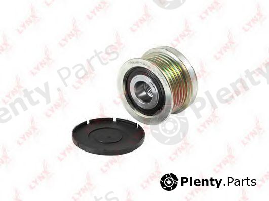  LYNXauto part PA-1107 (PA1107) Alternator Freewheel Clutch