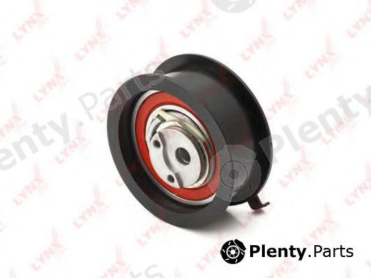  LYNXauto part PB-1003 (PB1003) Tensioner Pulley, timing belt