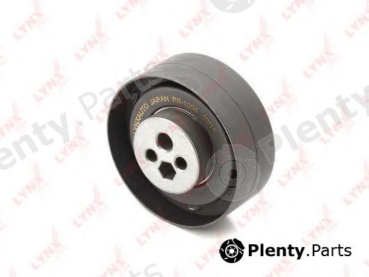  LYNXauto part PB-1005 (PB1005) Tensioner Pulley, timing belt