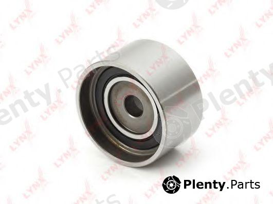  LYNXauto part PB-3021 (PB3021) Deflection/Guide Pulley, timing belt