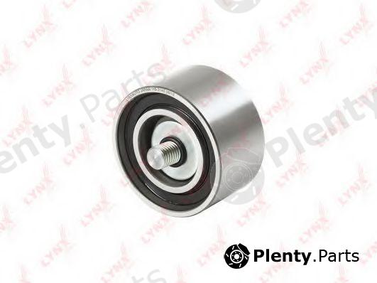  LYNXauto part PB-3145 (PB3145) Deflection/Guide Pulley, timing belt