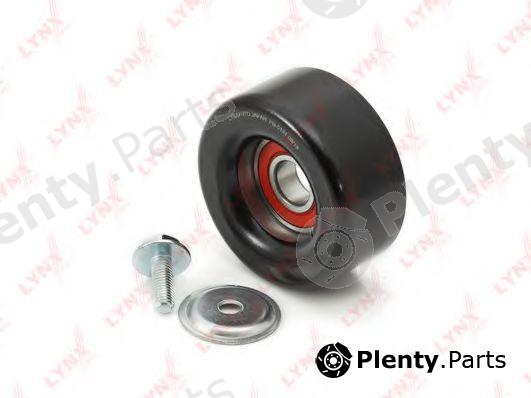  LYNXauto part PB-5131 (PB5131) Tensioner Pulley, v-ribbed belt
