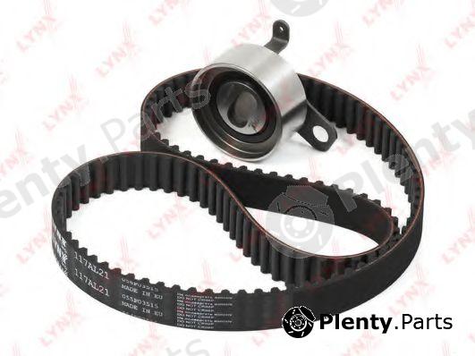  LYNXauto part PK-1113 (PK1113) Timing Belt Kit