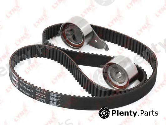  LYNXauto part PK-1115 (PK1115) Timing Belt Kit