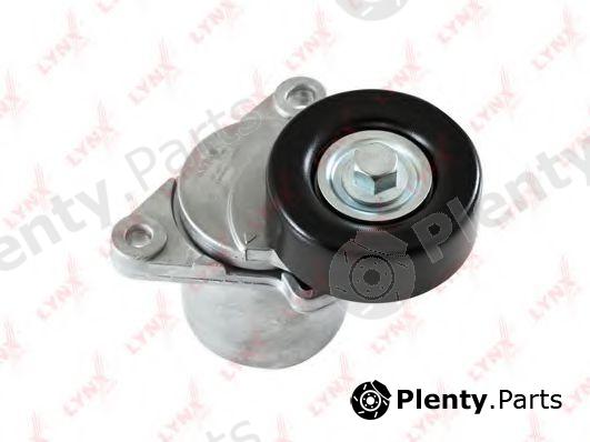  LYNXauto part PT-3201 (PT3201) Belt Tensioner, v-ribbed belt