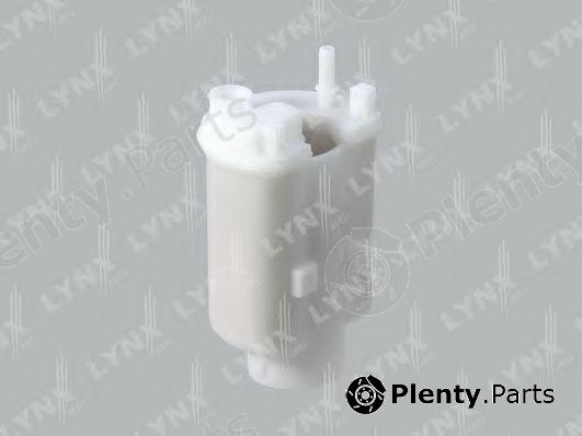  LYNXauto part LF-1074M (LF1074M) Fuel filter