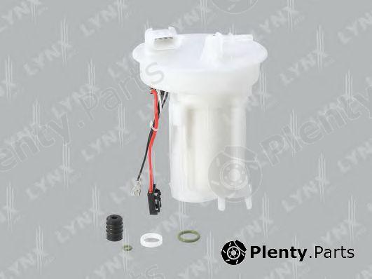  LYNXauto part LF-1076M (LF1076M) Fuel filter