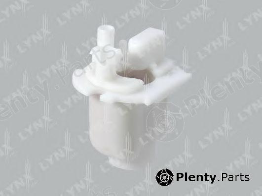  LYNXauto part LF-1077M (LF1077M) Fuel filter