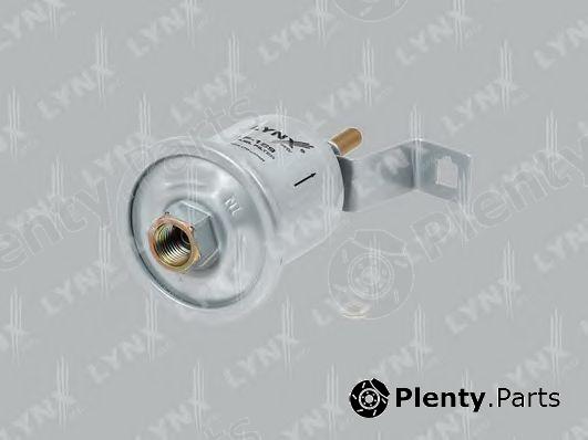  LYNXauto part LF-159 (LF159) Fuel filter