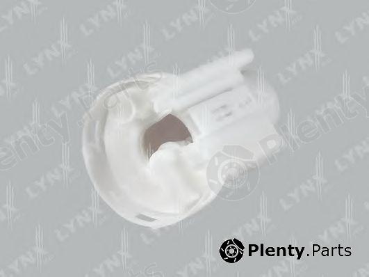  LYNXauto part LF-543M (LF543M) Fuel filter