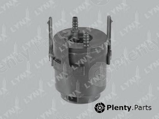  LYNXauto part LF-998M (LF998M) Fuel filter