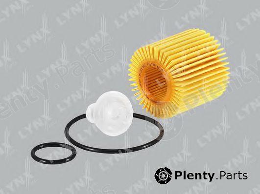  LYNXauto part LO122 Oil Filter