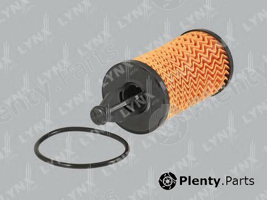  LYNXauto part LO-1936 (LO1936) Oil Filter