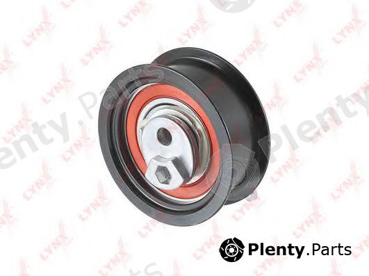  LYNXauto part PB-1239 (PB1239) Tensioner Pulley, timing belt