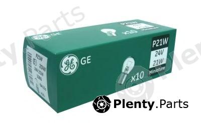  GE part 17221 Bulb, daytime running light